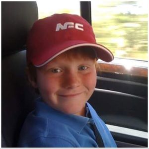 Meet your Posher, Conrad